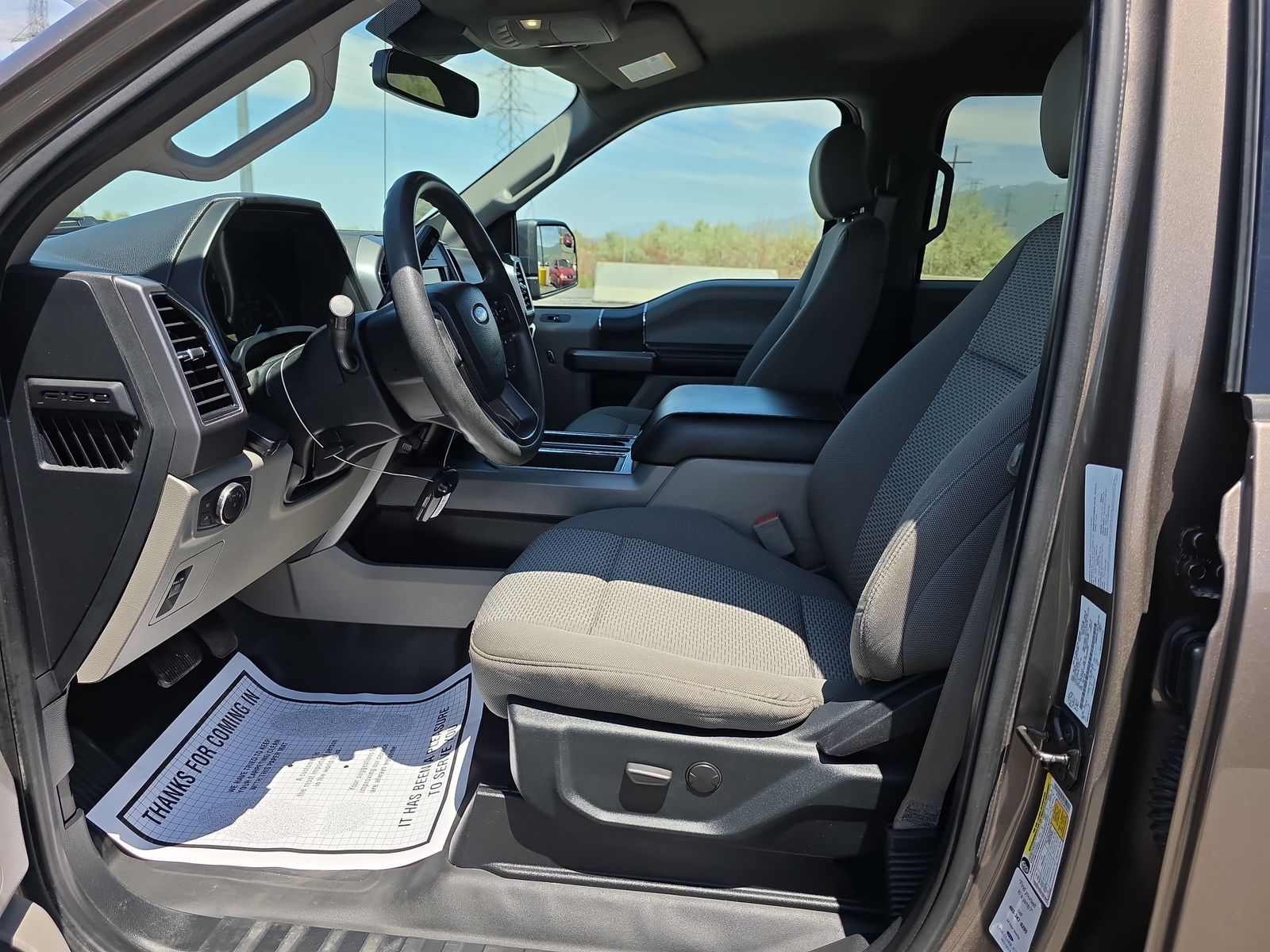 2020 Ford F-150 XLT AWD