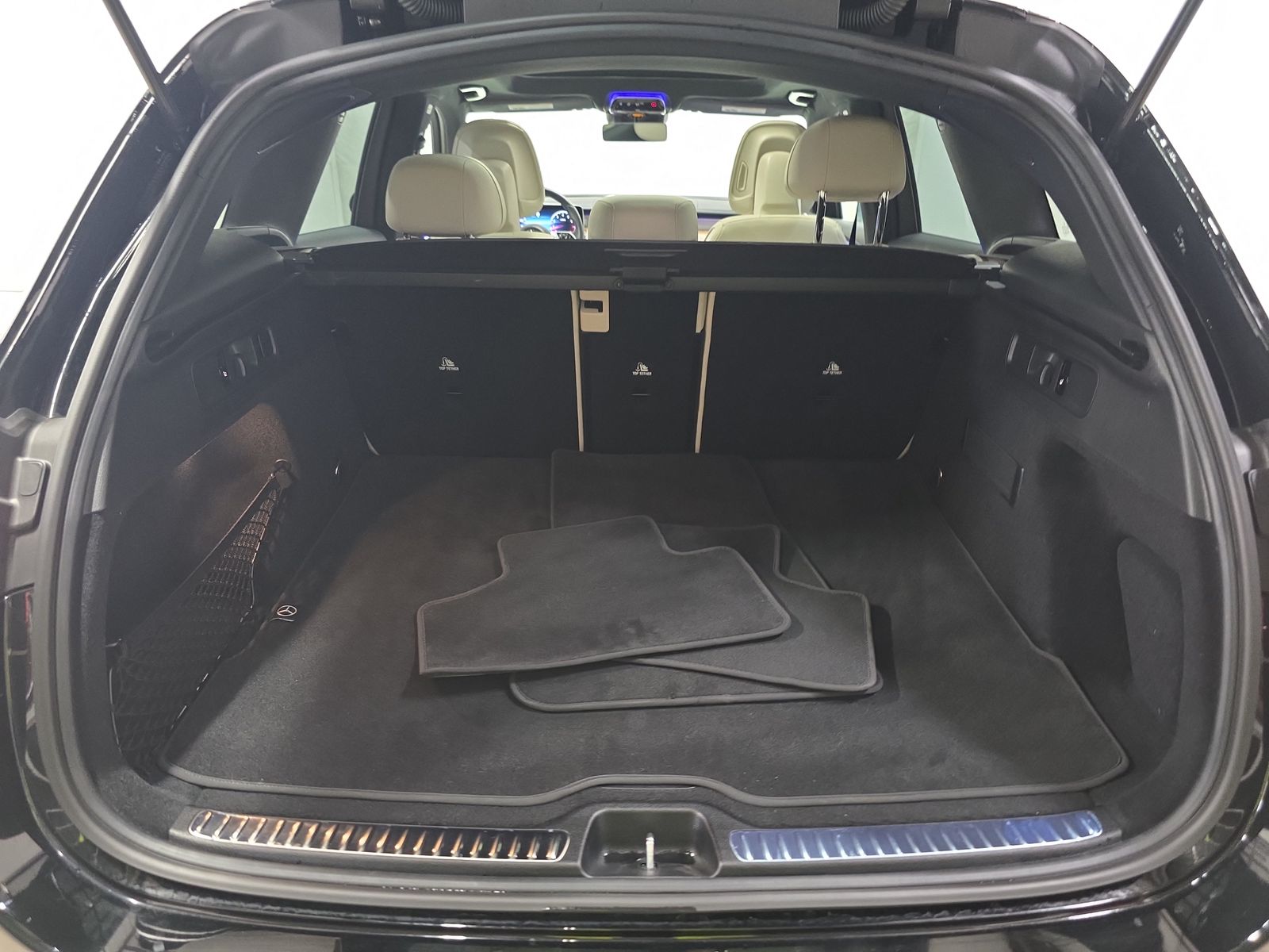 2024 Mercedes-Benz GLC GLC 300 AWD