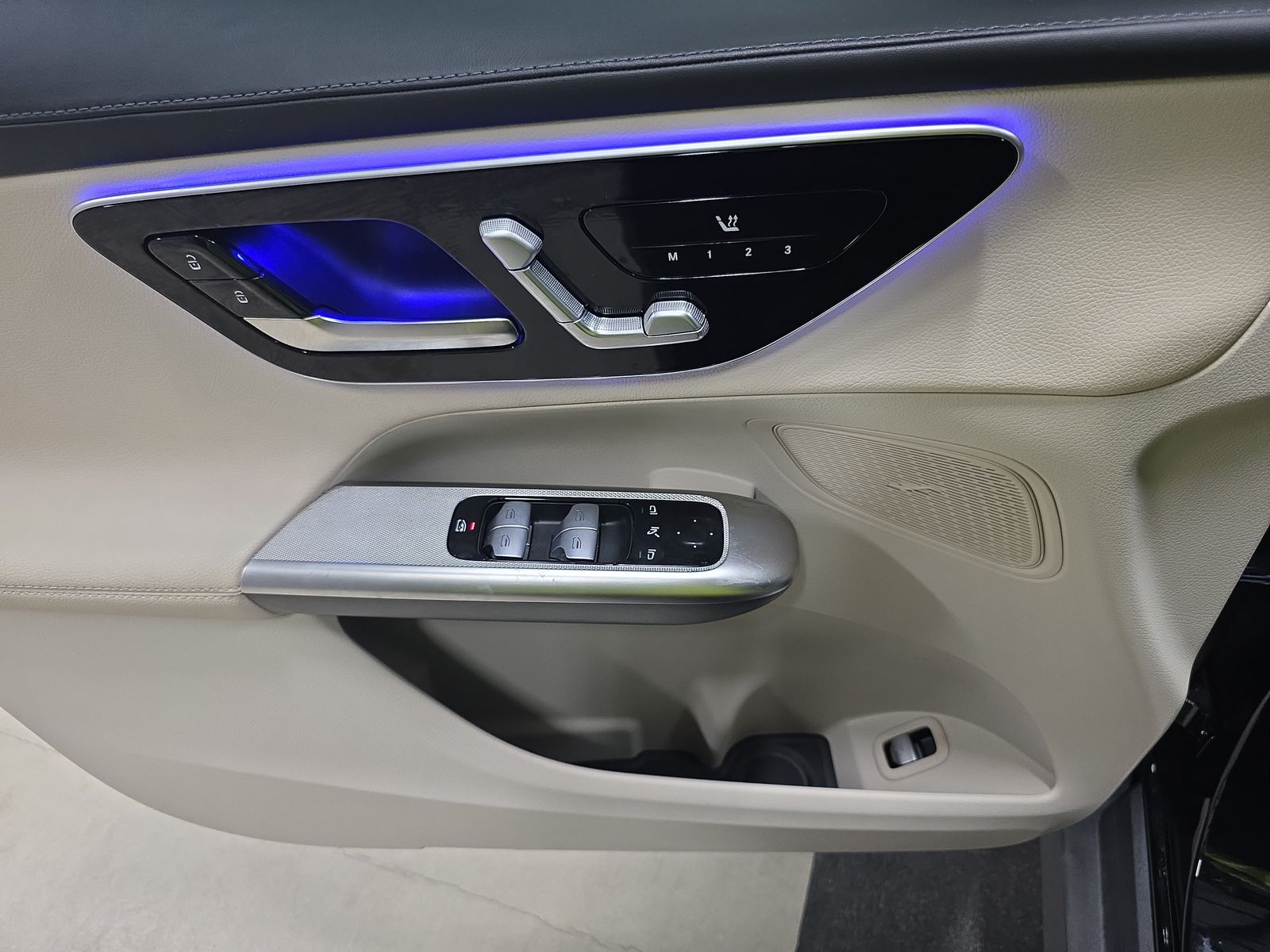 2024 Mercedes-Benz GLC GLC 300 AWD