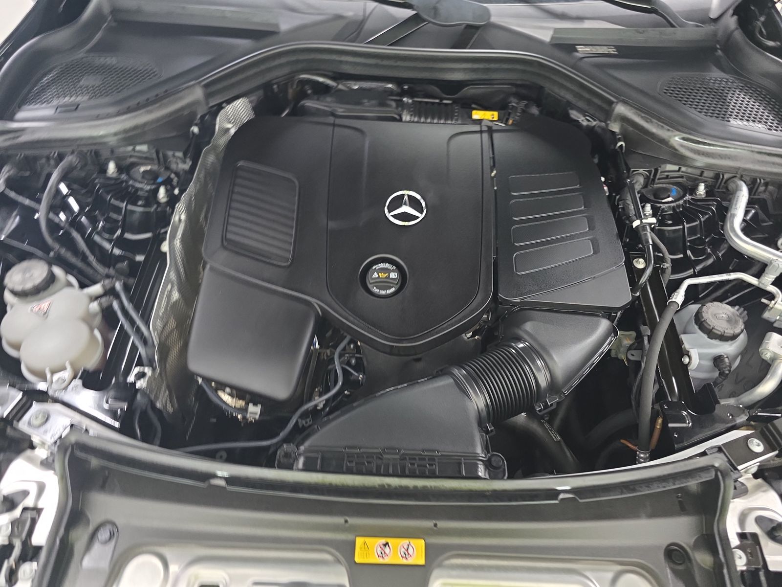 2024 Mercedes-Benz GLC GLC 300 AWD