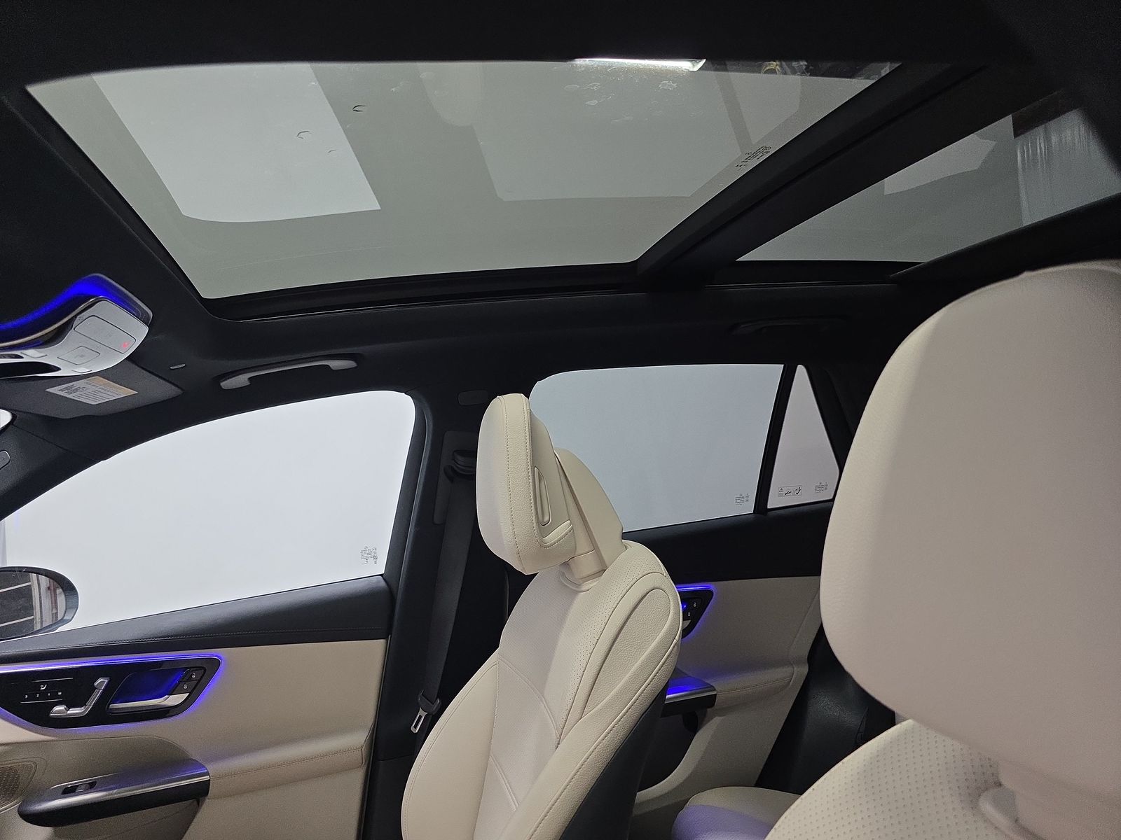 2024 Mercedes-Benz GLC GLC 300 AWD