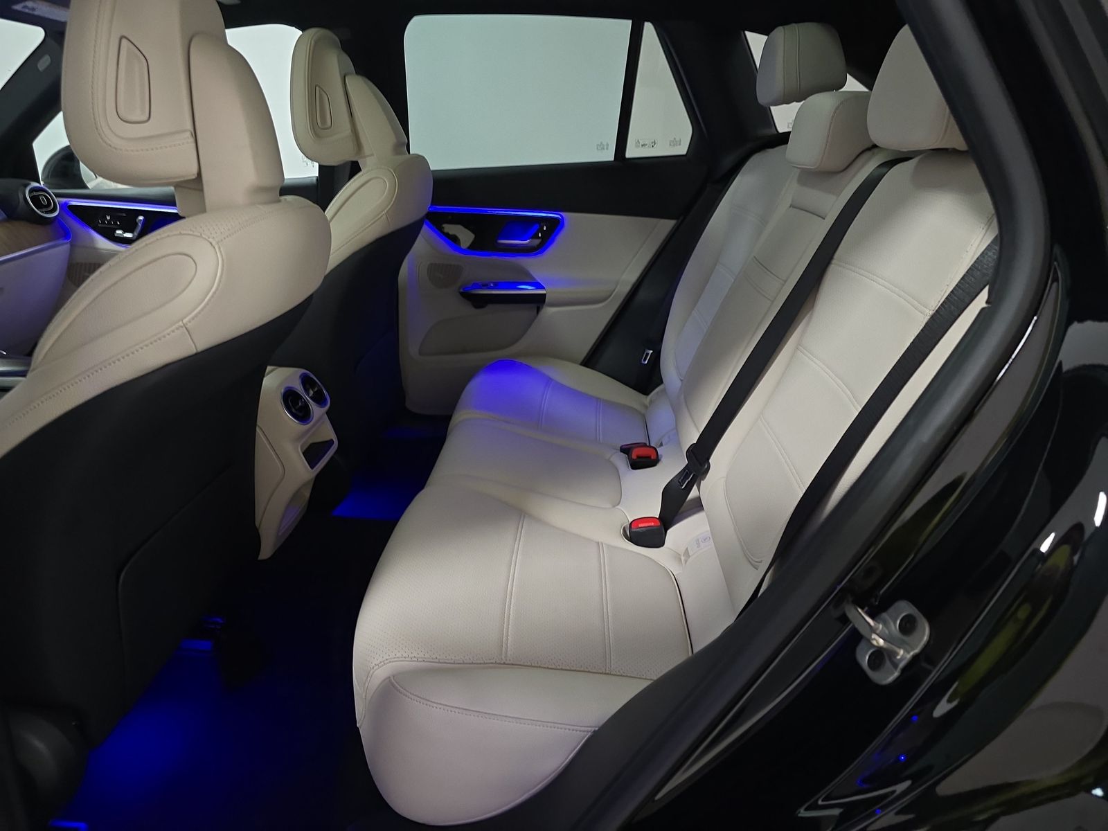 2024 Mercedes-Benz GLC GLC 300 AWD