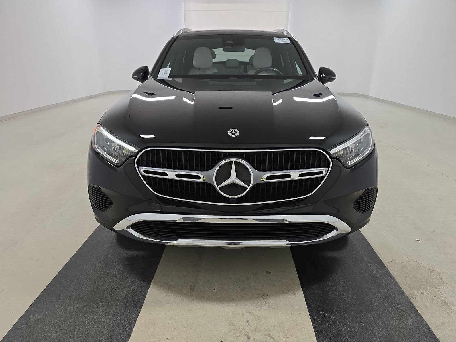 2024 Mercedes-Benz GLC GLC 300 AWD