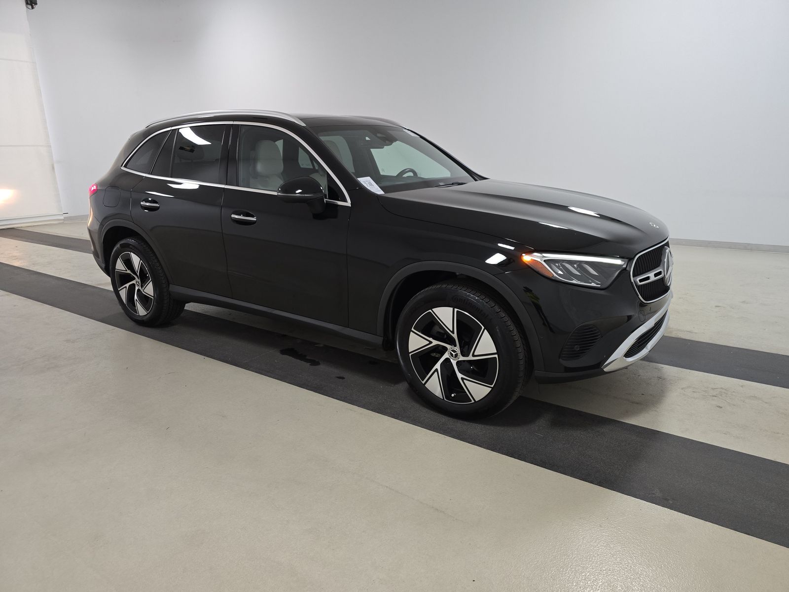 2024 Mercedes-Benz GLC GLC 300 AWD