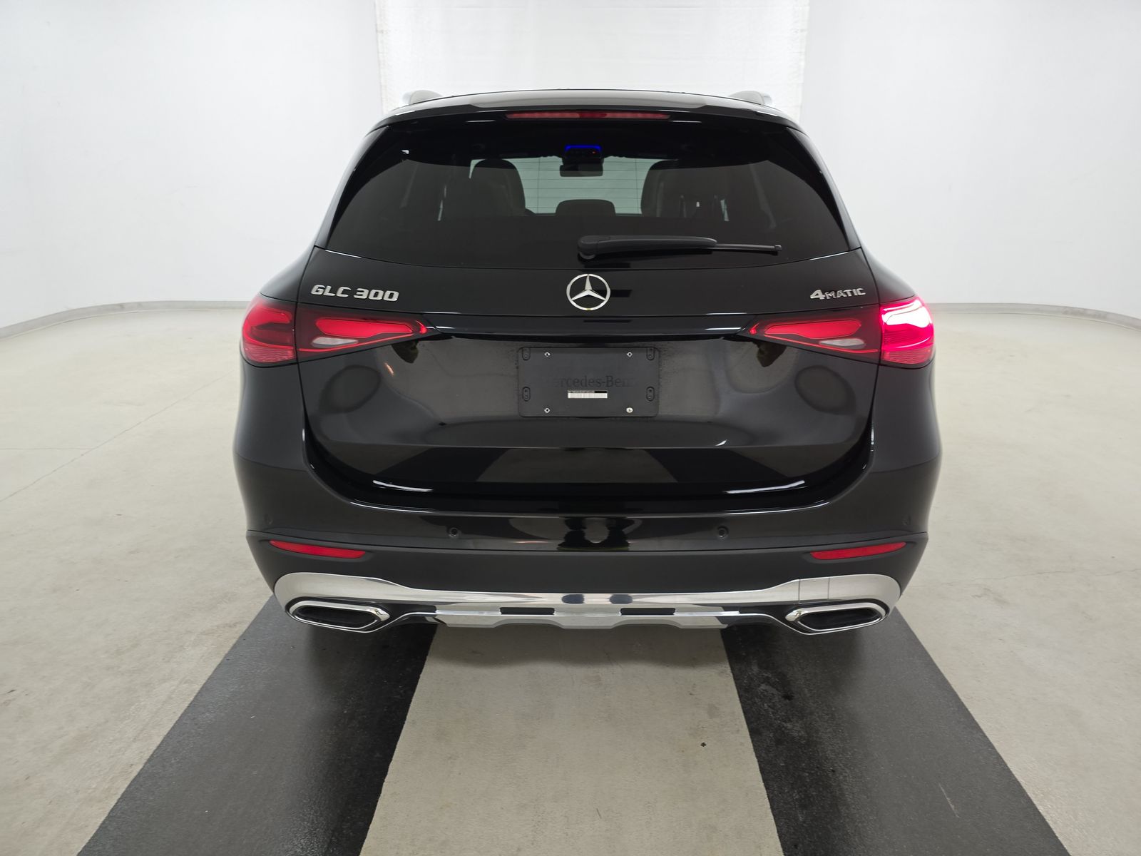 2024 Mercedes-Benz GLC GLC 300 AWD