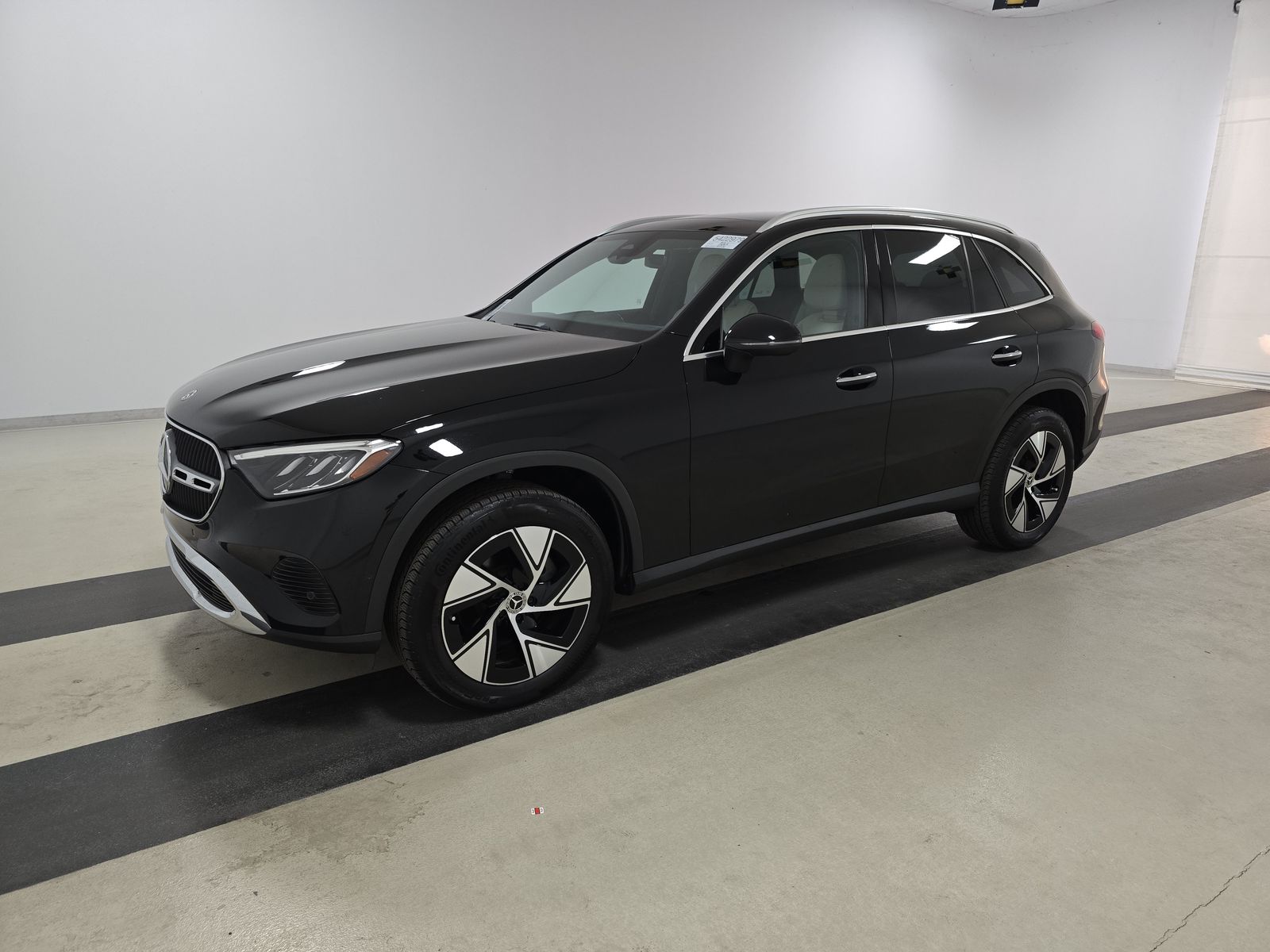 2024 Mercedes-Benz GLC GLC 300 AWD