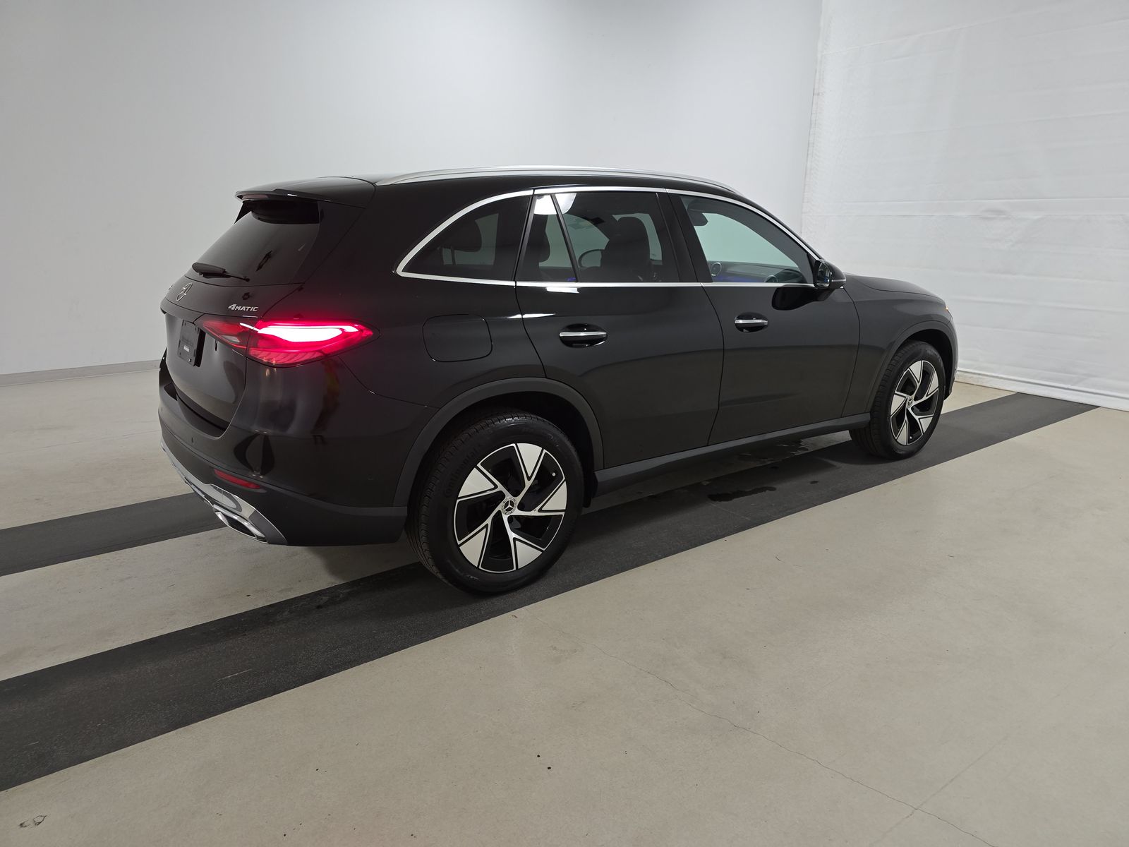 2024 Mercedes-Benz GLC GLC 300 AWD