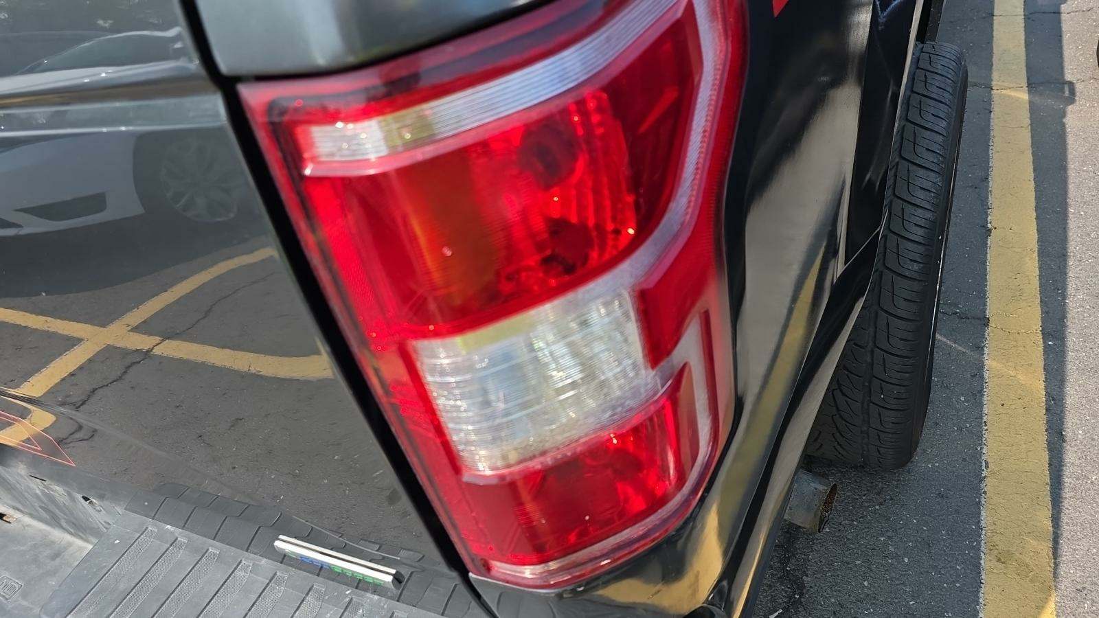 2019 Ford F-150 XL AWD