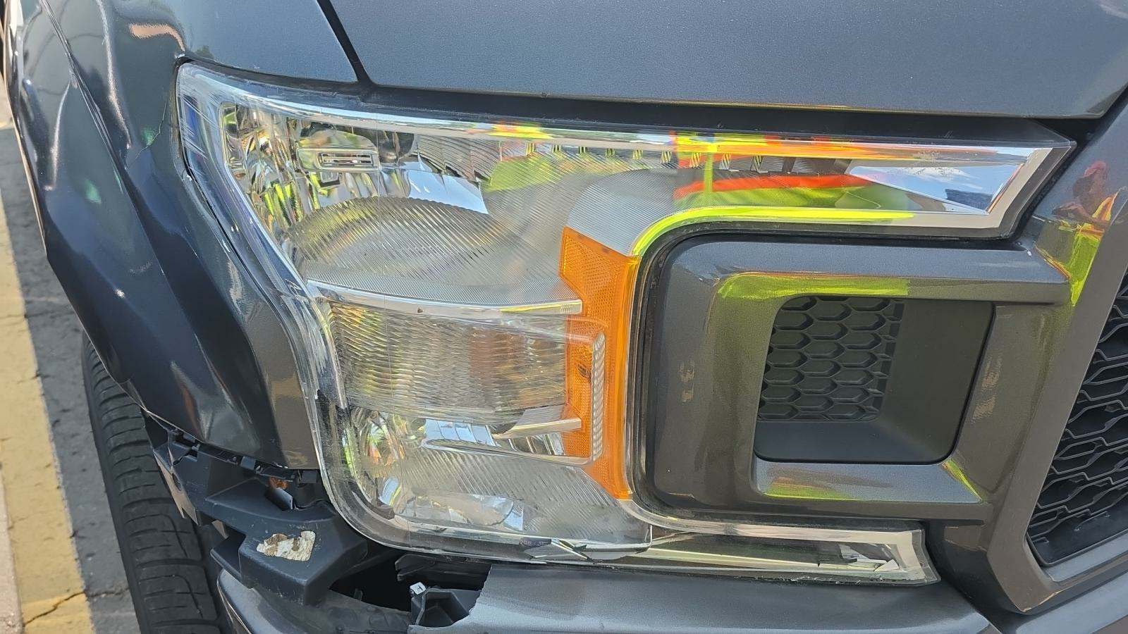 2019 Ford F-150 XL AWD