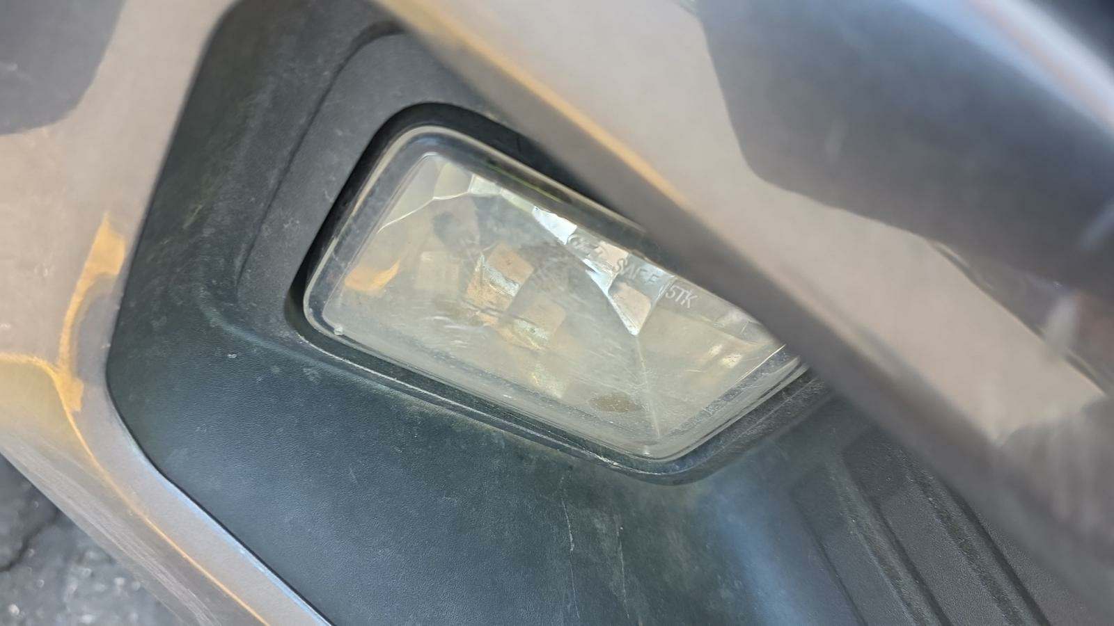 2019 Ford F-150 XL AWD