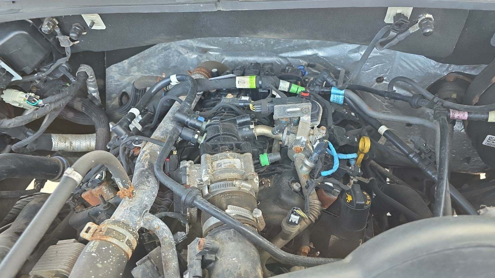 2019 Ford F-150 XL AWD