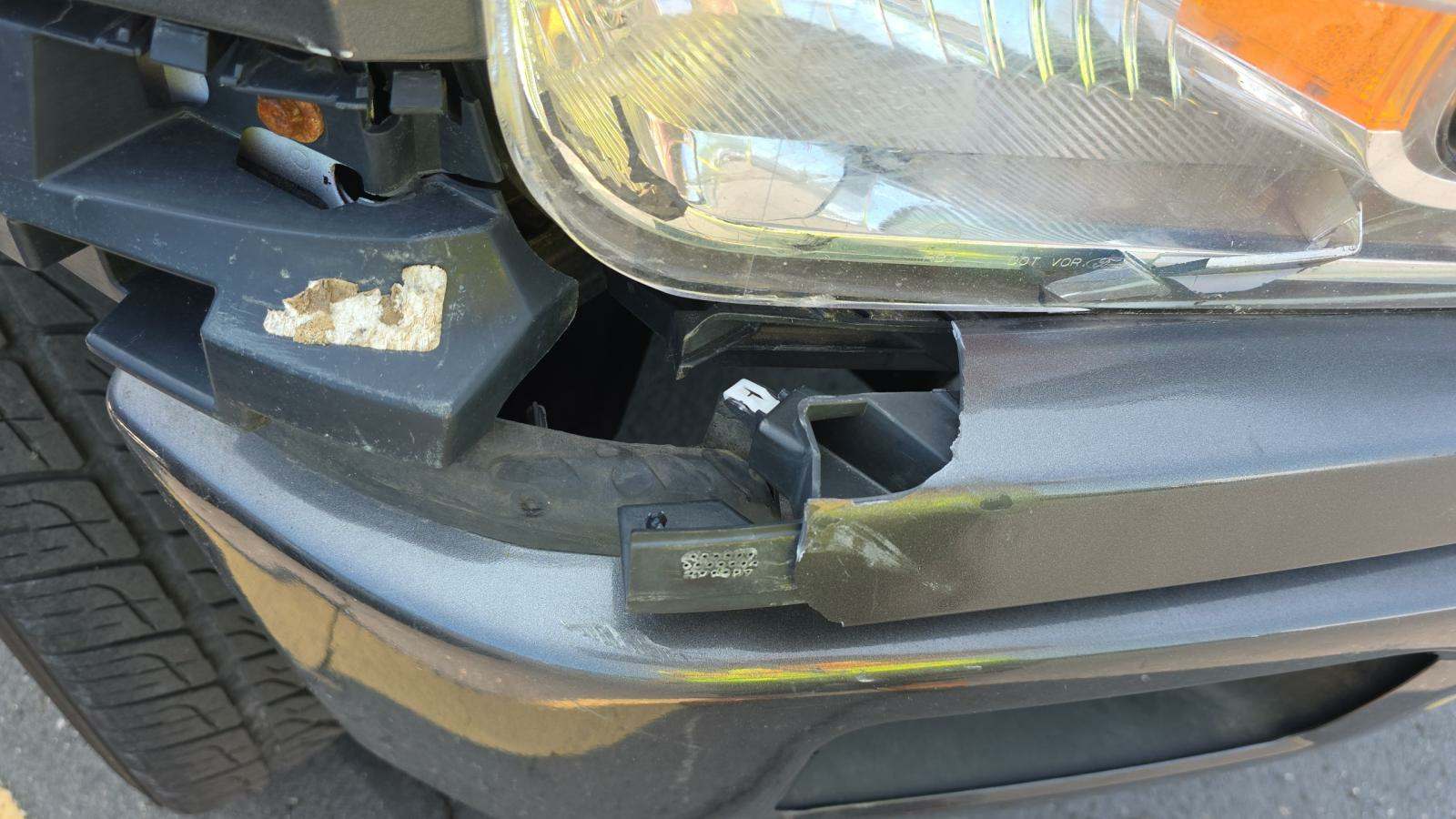 2019 Ford F-150 XL AWD