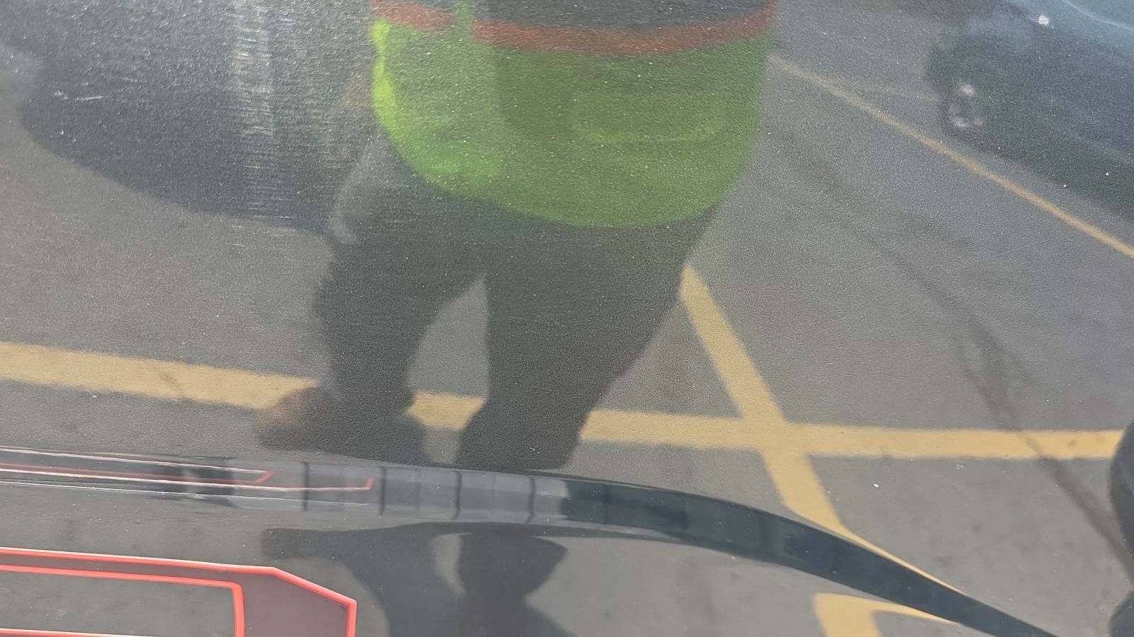 2019 Ford F-150 XL AWD