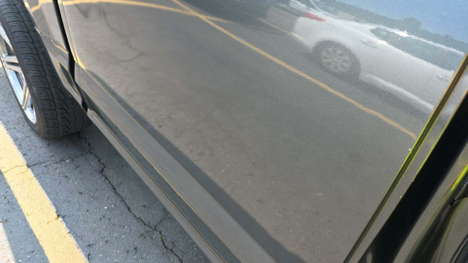 2019 Ford F-150 XL AWD