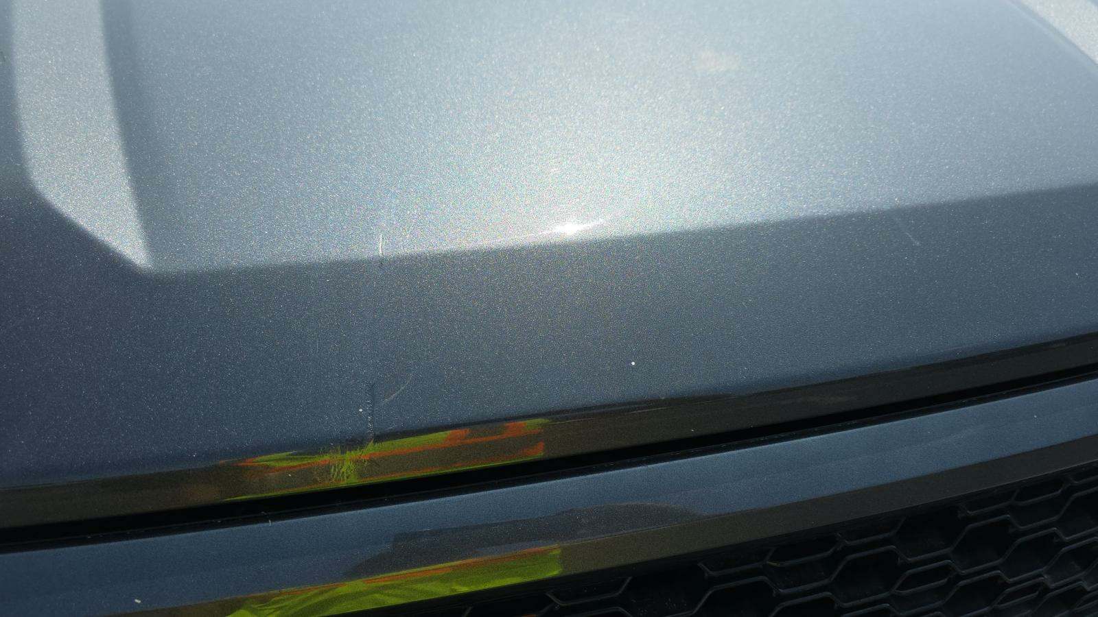 2019 Ford F-150 XL AWD