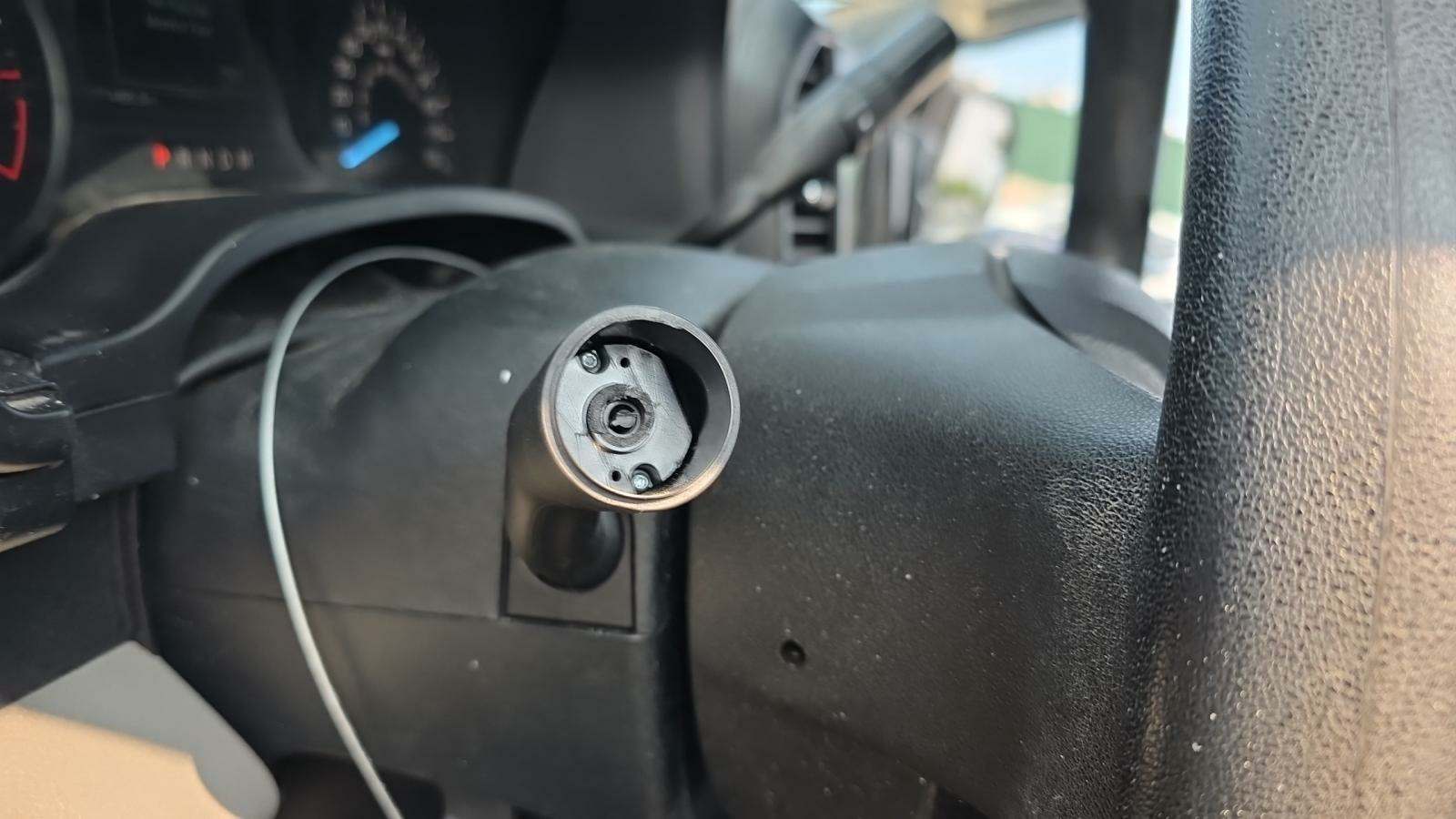 2019 Ford F-150 XL AWD