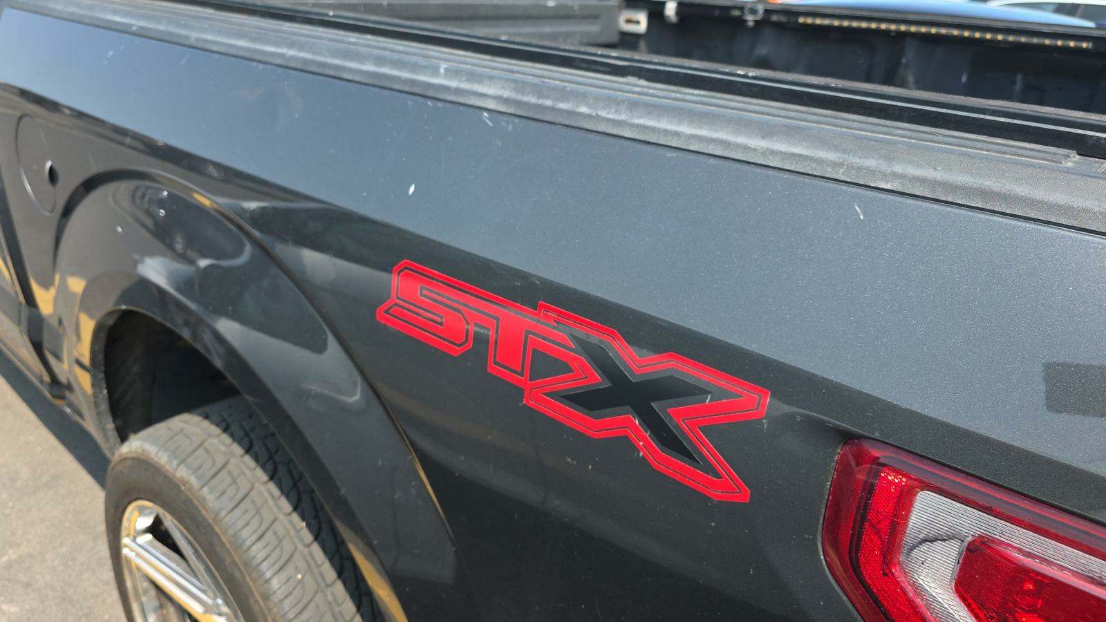 2019 Ford F-150 XL AWD