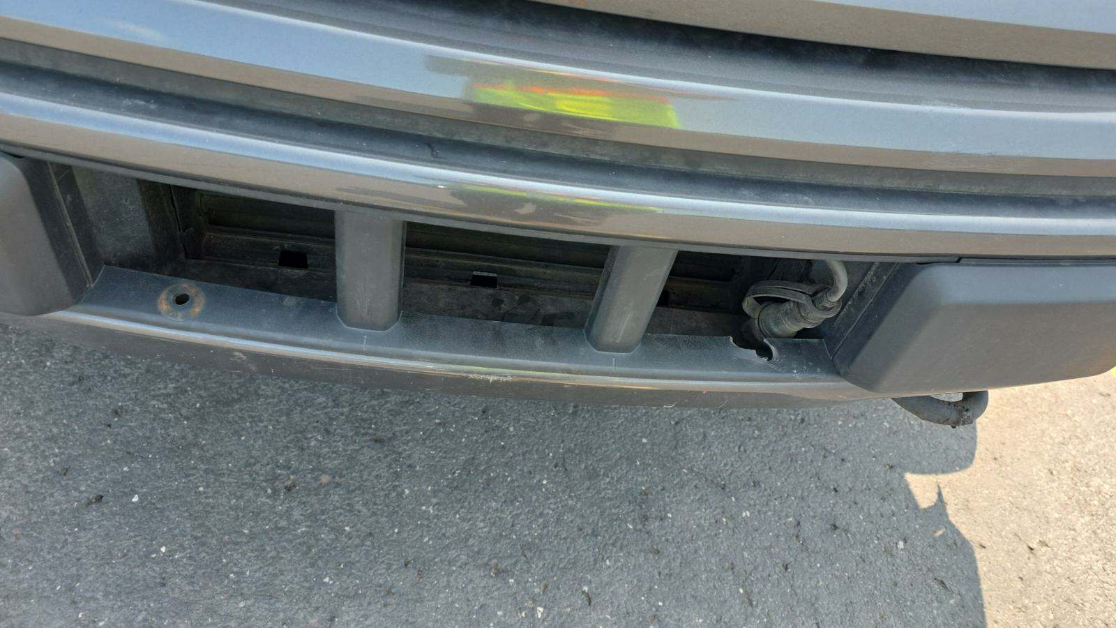 2019 Ford F-150 XL AWD