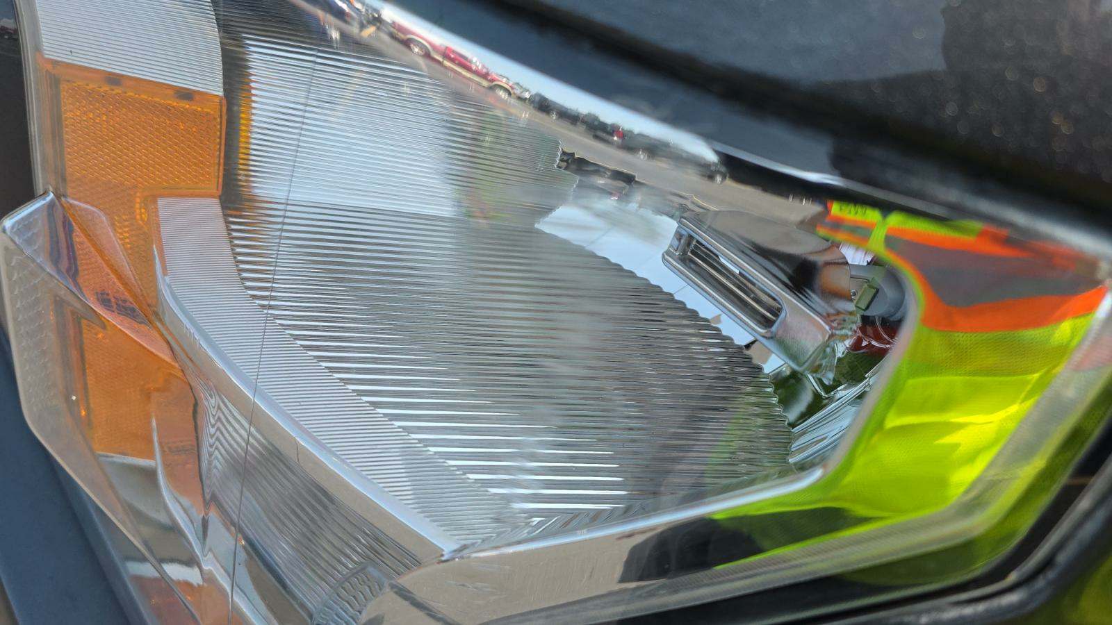 2019 Ford F-150 XL AWD