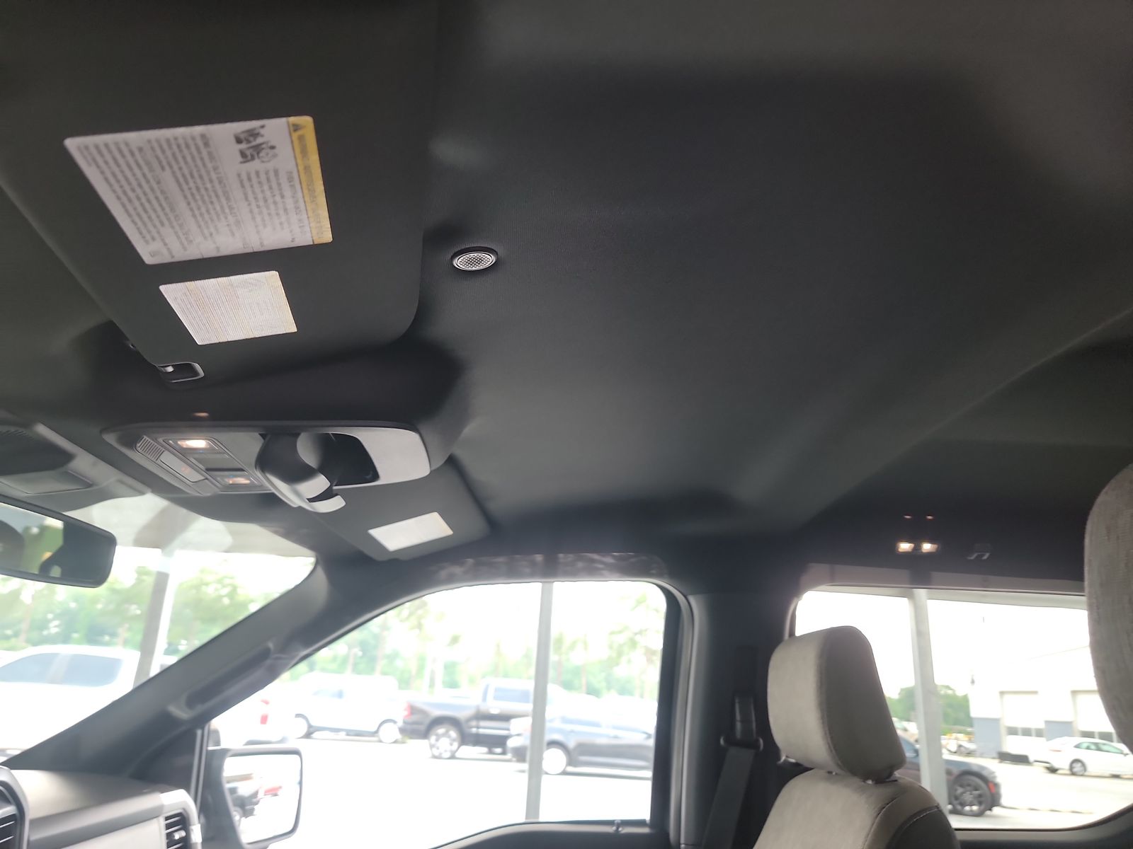 2024 Ford F-150 Hybrid XLT AWD