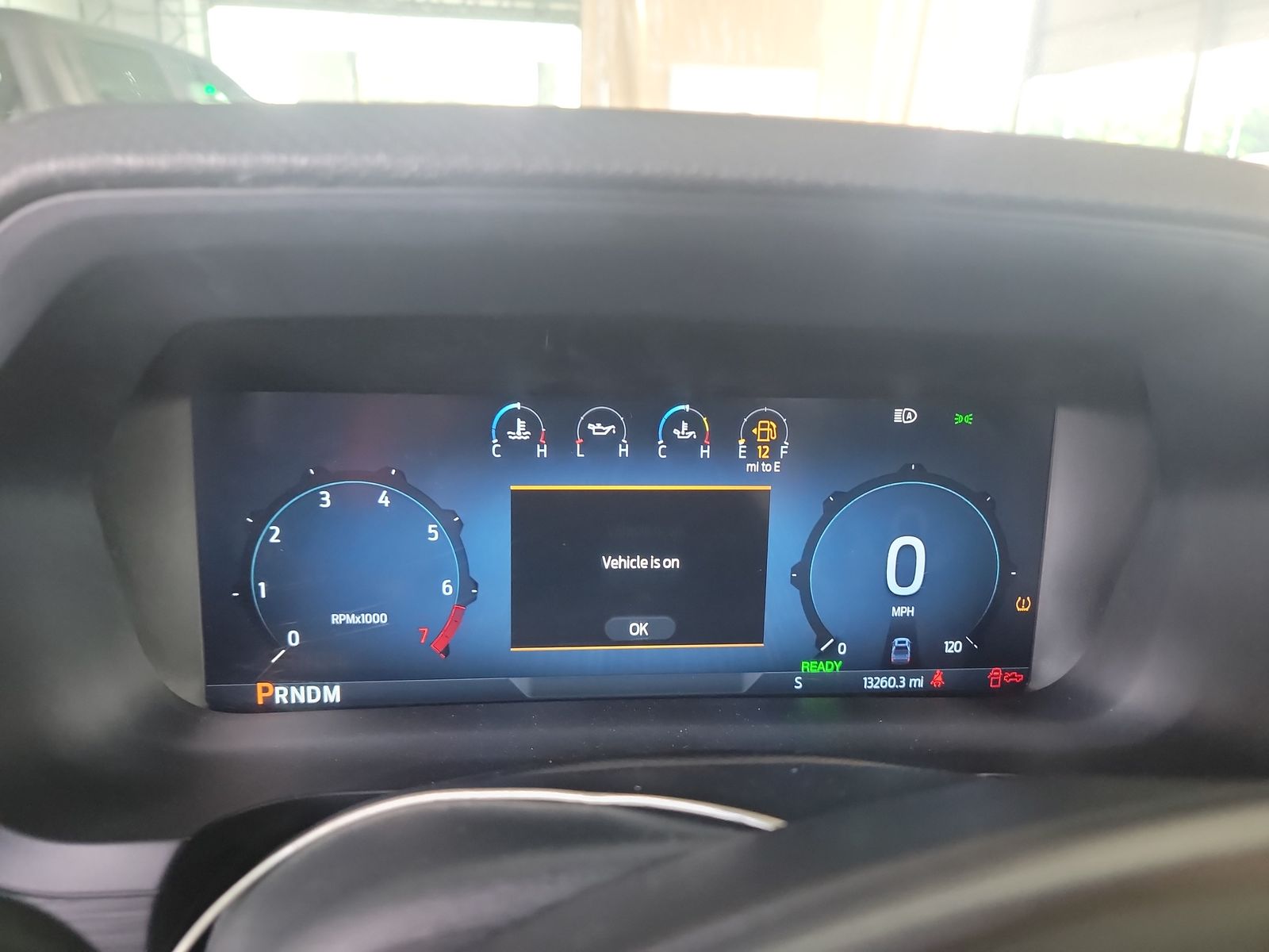 2024 Ford F-150 Hybrid XLT AWD