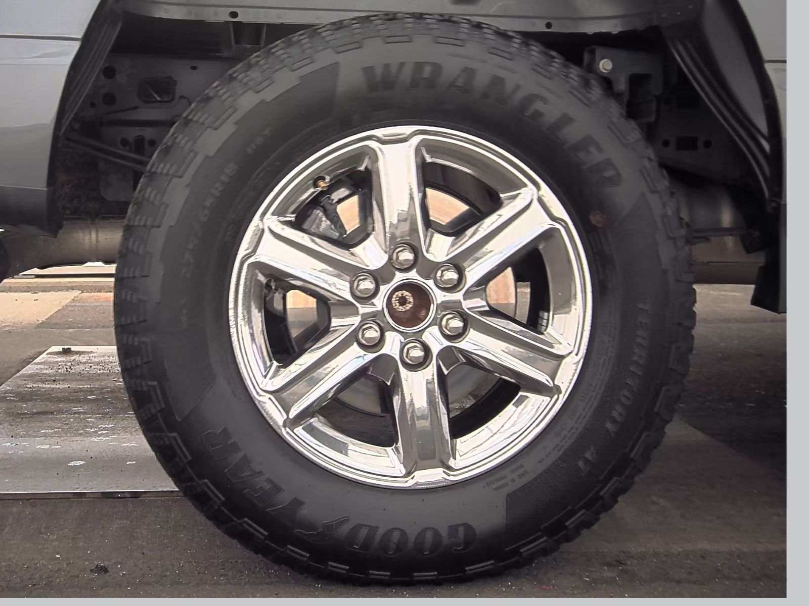 2024 Ford F-150 Hybrid XLT AWD