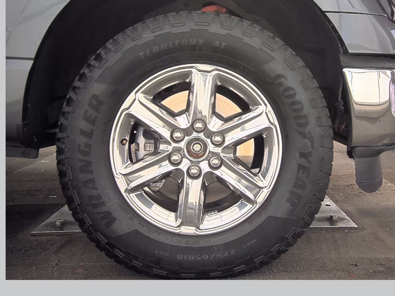 2024 Ford F-150 Hybrid XLT AWD