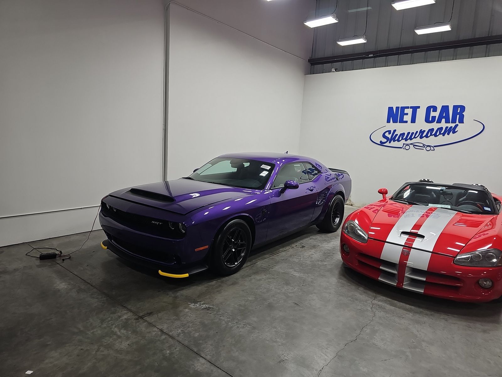 2023 Dodge Challenger SRT Hellcat Redeye Widebody RWD
