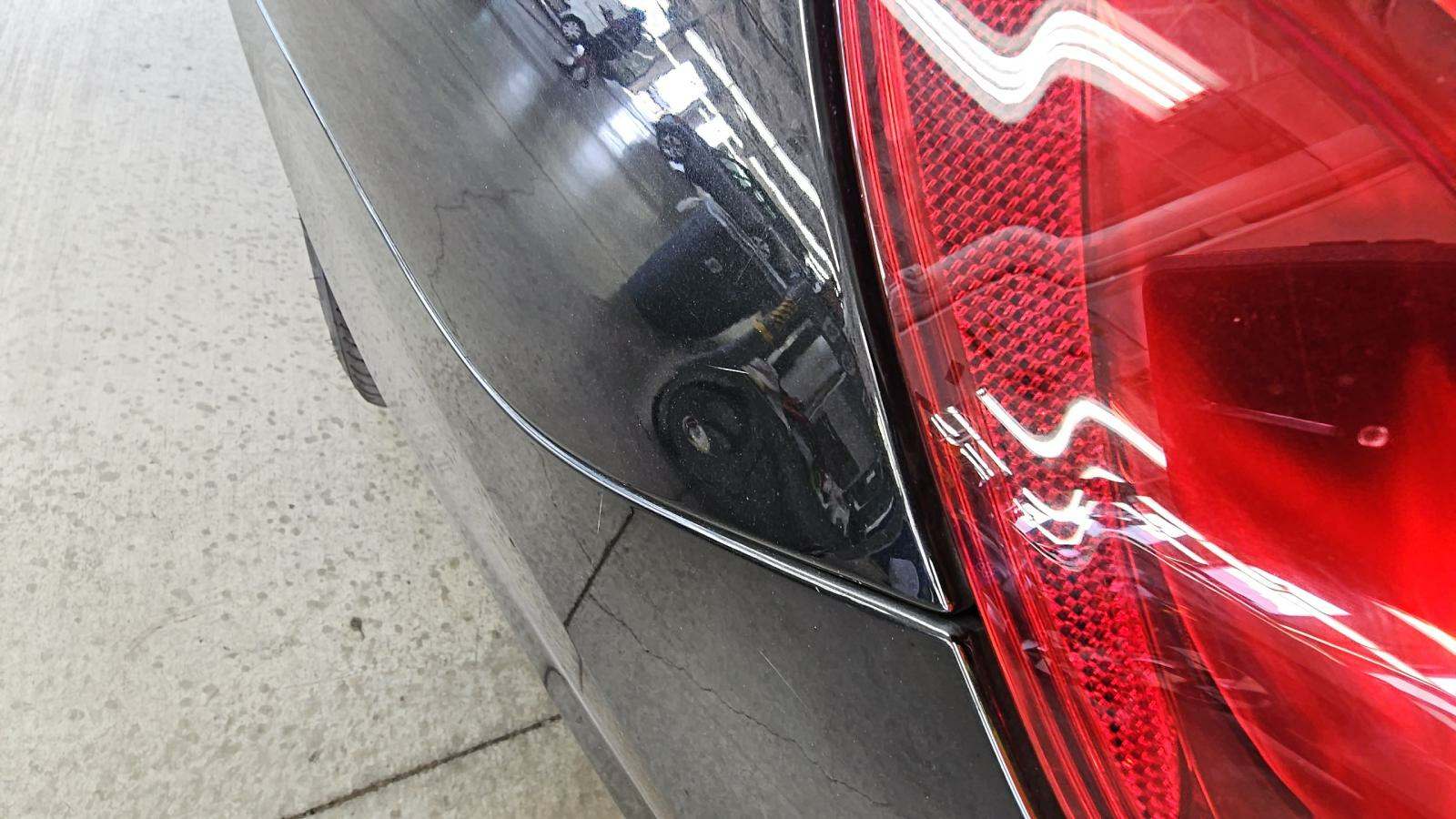 2013 BMW 6 Series 640i RWD