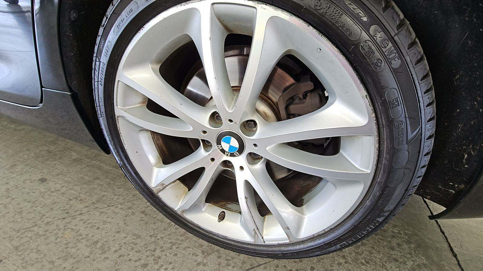 2013 BMW 6 Series 640i RWD