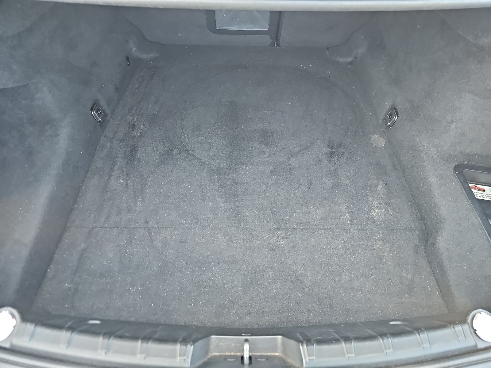 2013 BMW 6 Series 640i RWD