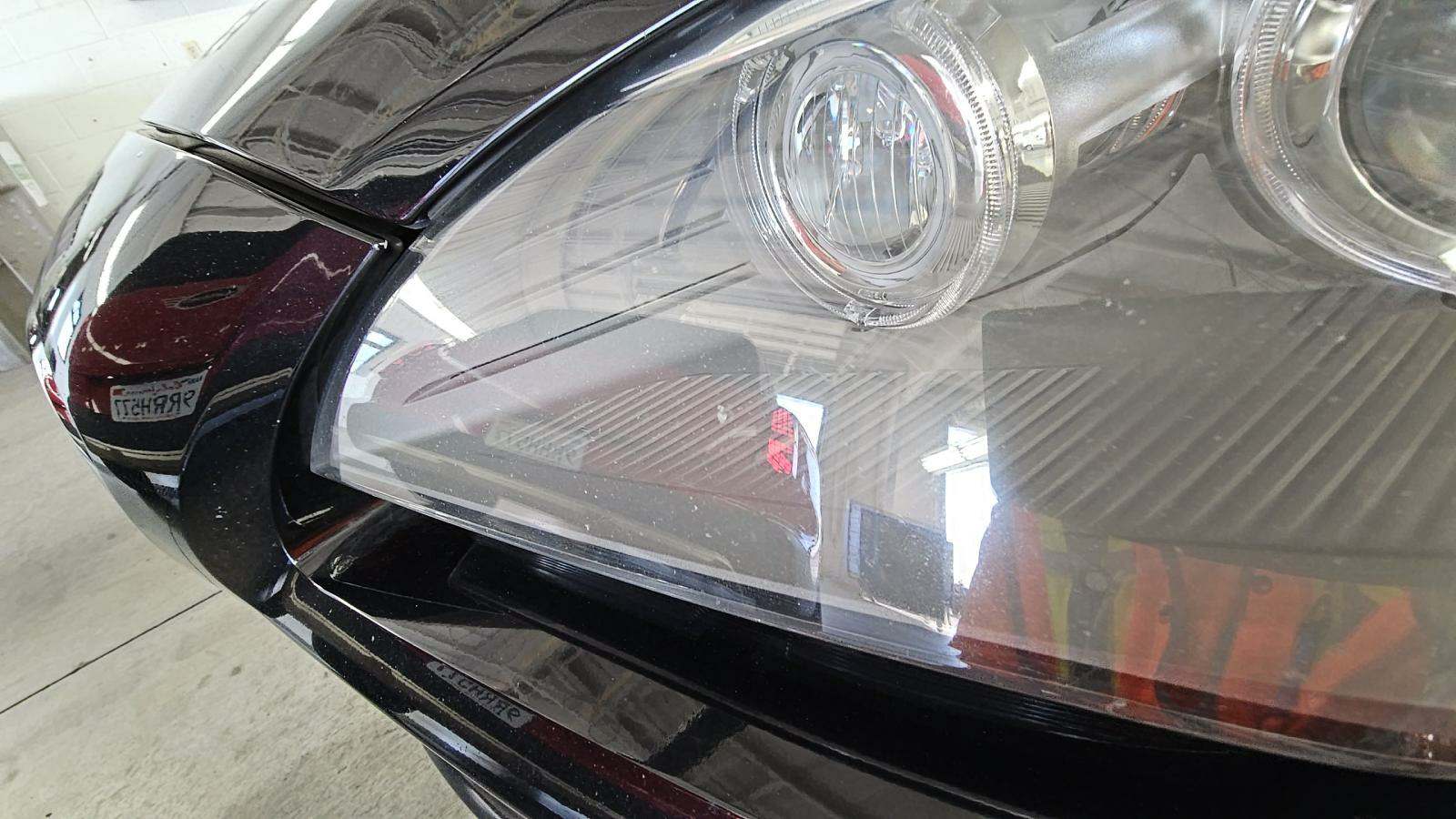 2013 BMW 6 Series 640i RWD