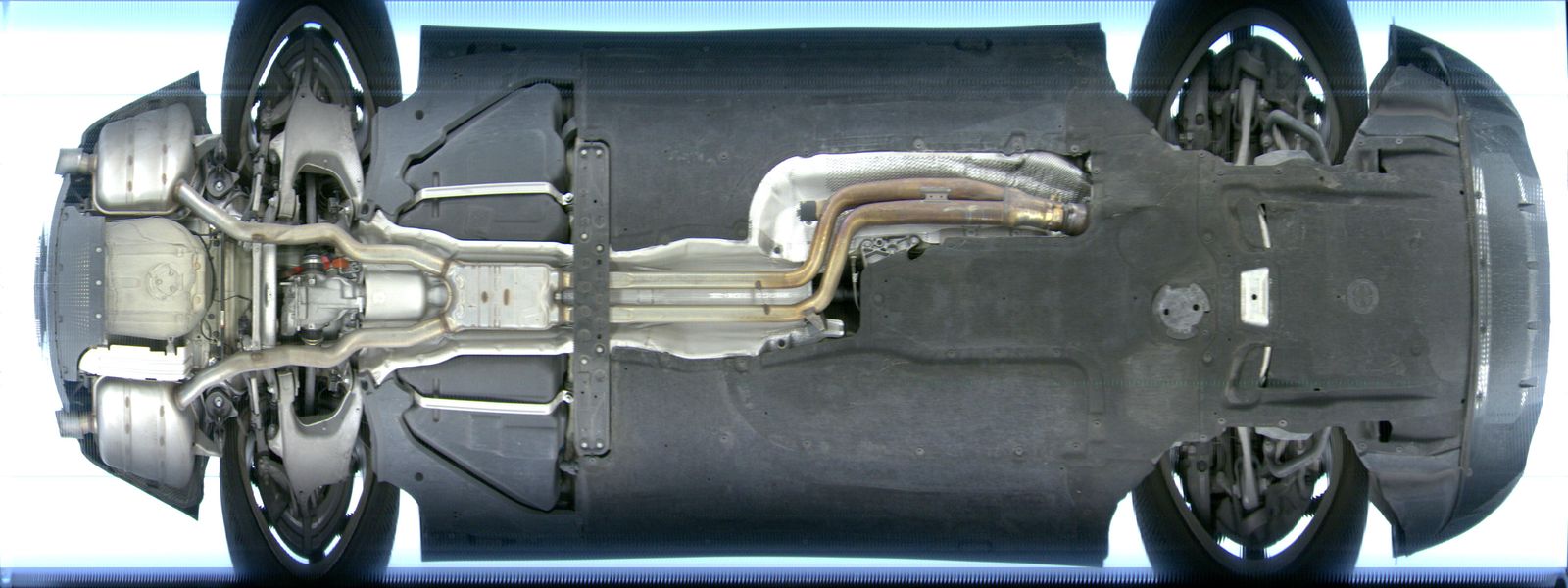 2013 BMW 6 Series 640i RWD