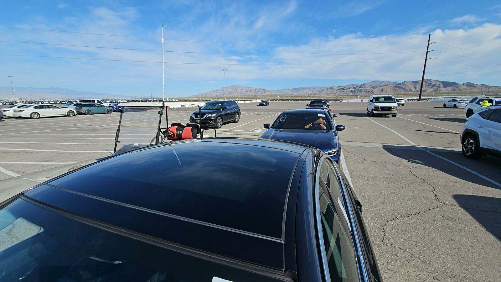 2013 BMW 6 Series 640i RWD