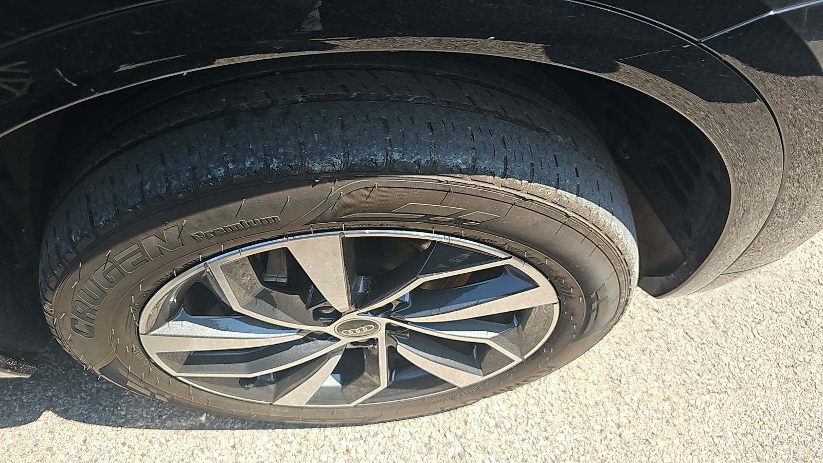 2023 Audi Q5 S line Premium AWD