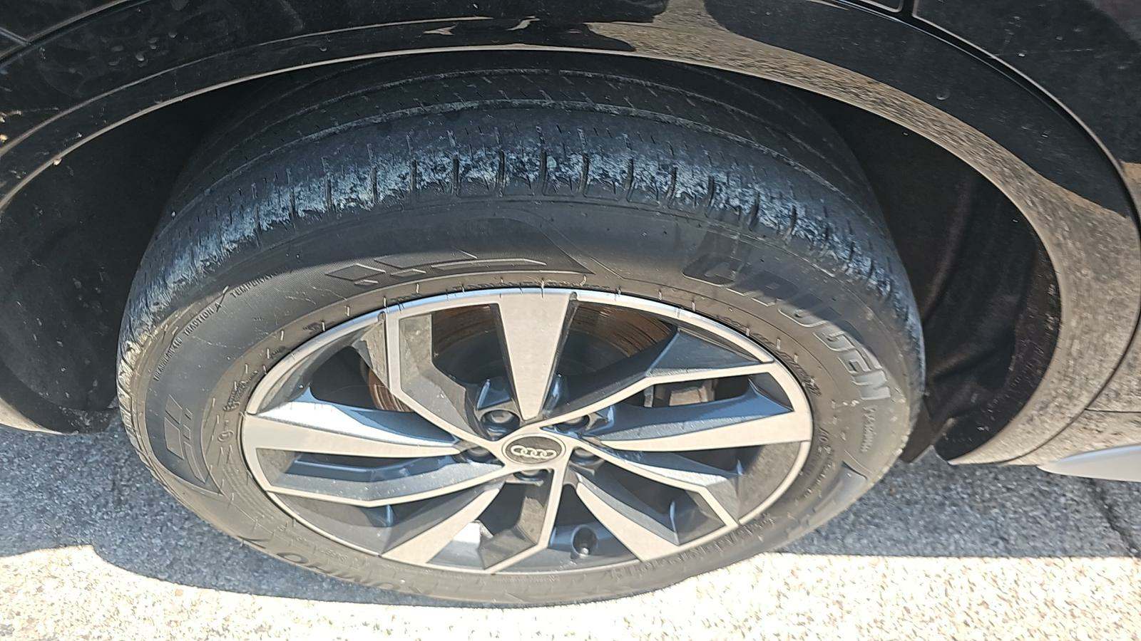 2023 Audi Q5 S line Premium AWD