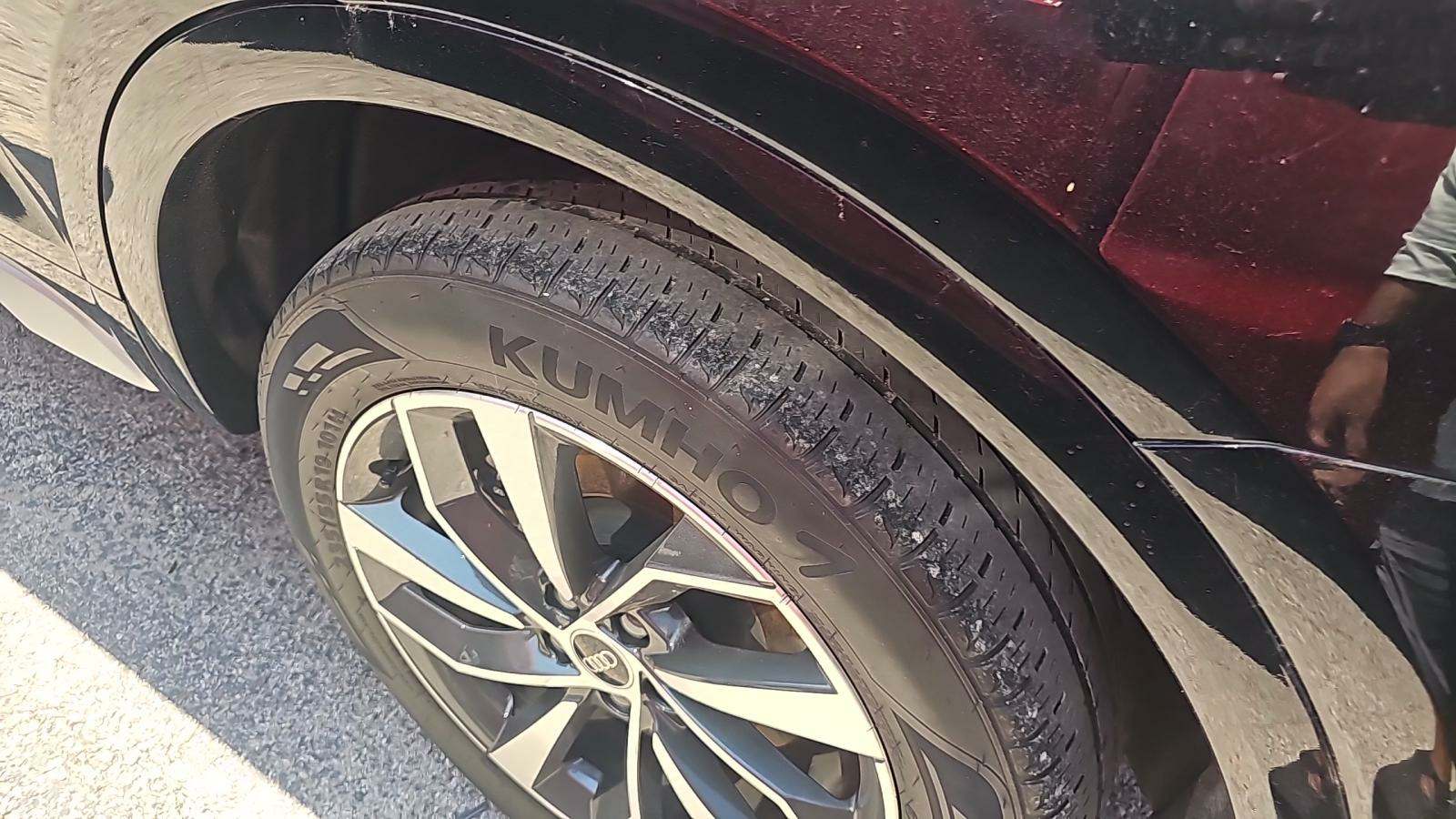 2023 Audi Q5 S line Premium AWD