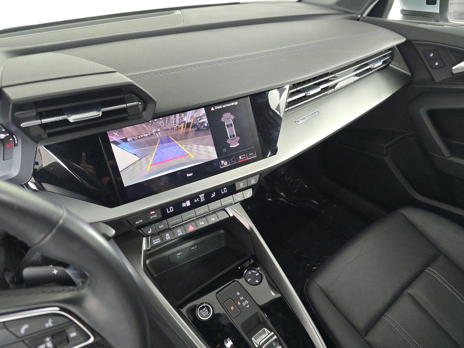 2022 Audi A3 2.0T Premium AWD