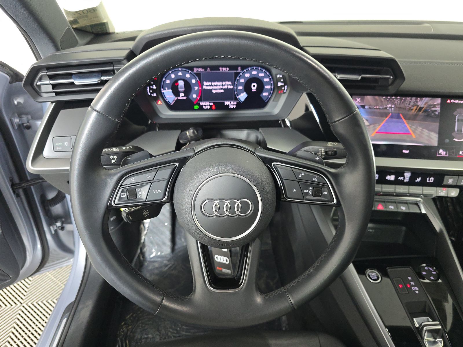 2022 Audi A3 2.0T Premium AWD