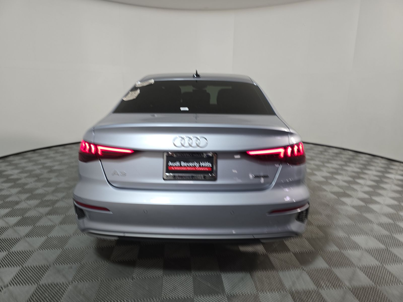 2022 Audi A3 2.0T Premium AWD