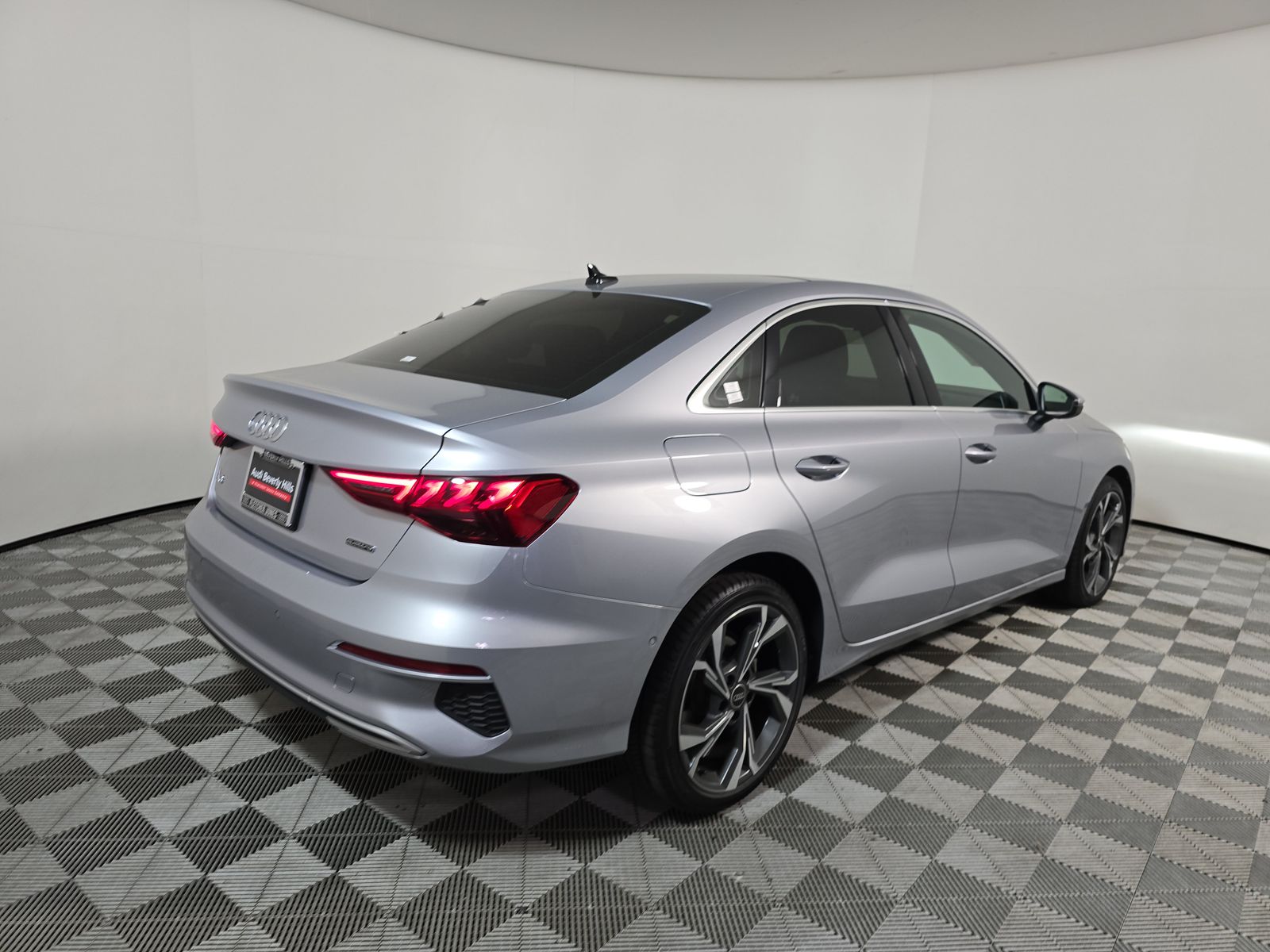 2022 Audi A3 2.0T Premium AWD