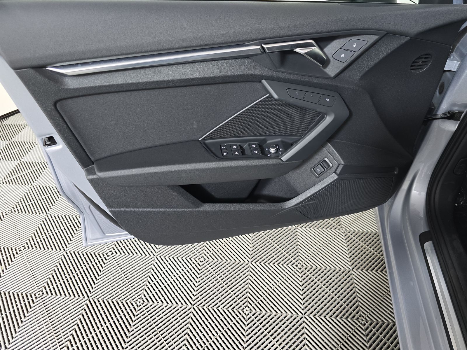 2022 Audi A3 2.0T Premium AWD