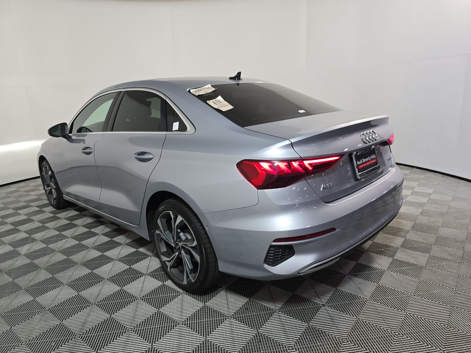 2022 Audi A3 2.0T Premium AWD