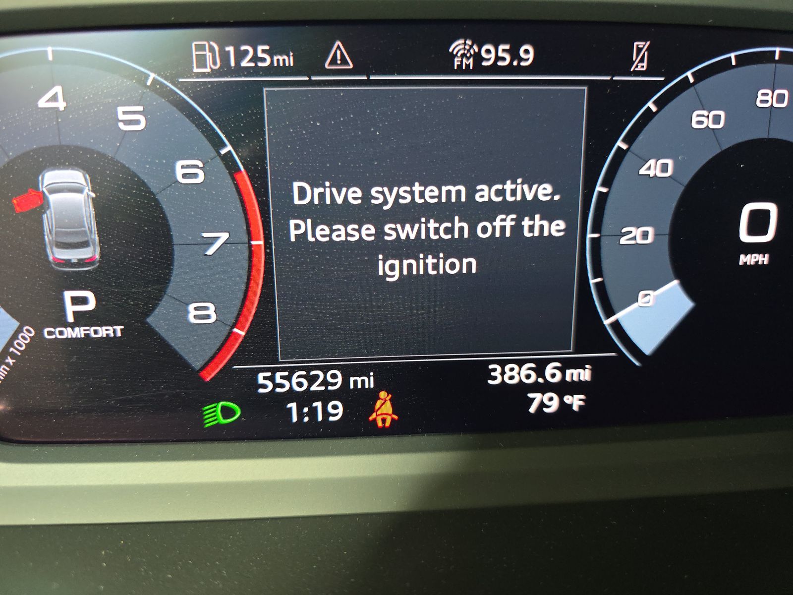 2022 Audi A3 2.0T Premium AWD