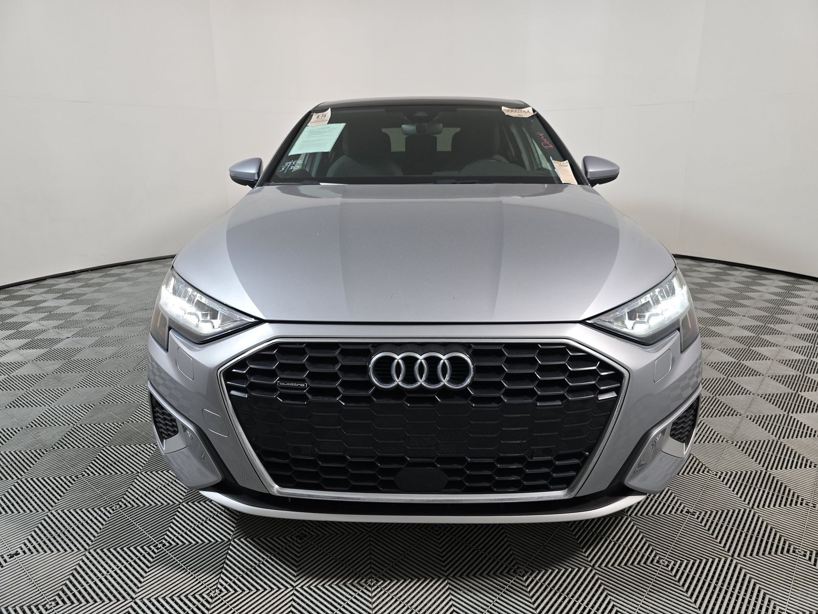 2022 Audi A3 2.0T Premium AWD