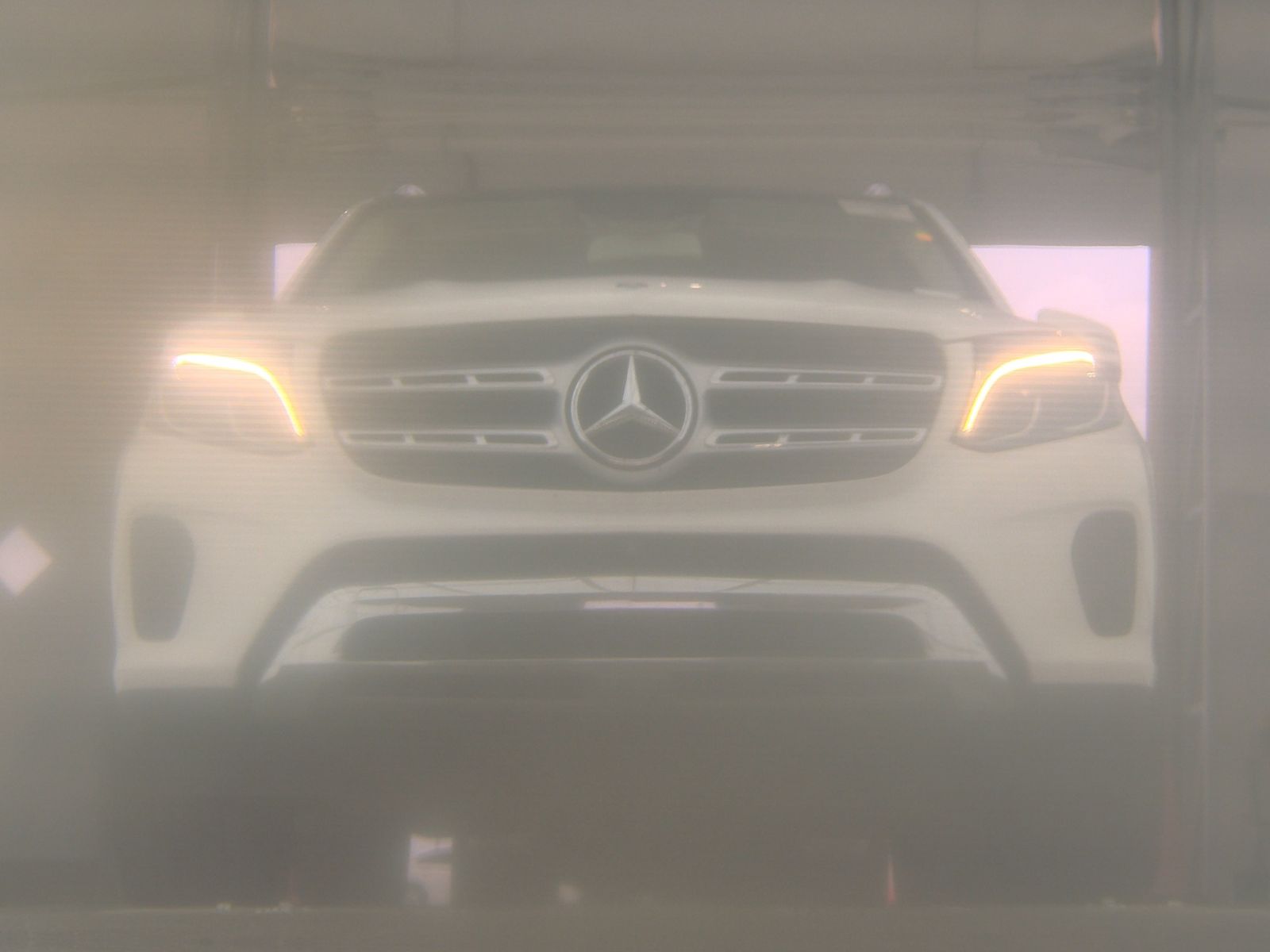 2019 Mercedes-Benz GLS GLS 450 AWD