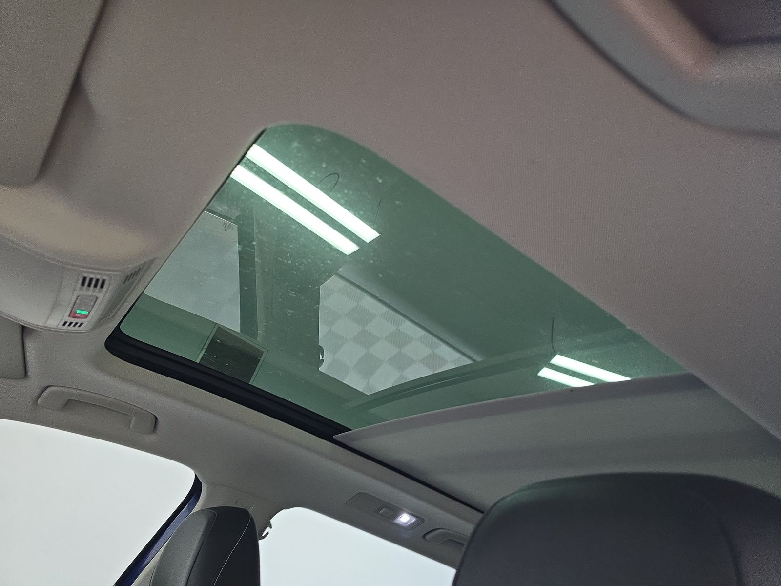 2021 Volkswagen Tiguan 2.0T SEL AWD