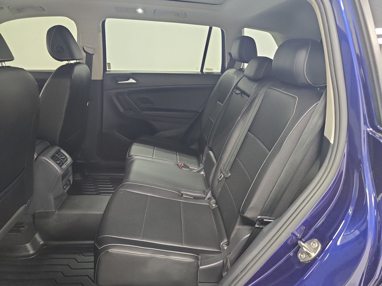 2021 Volkswagen Tiguan 2.0T SEL AWD