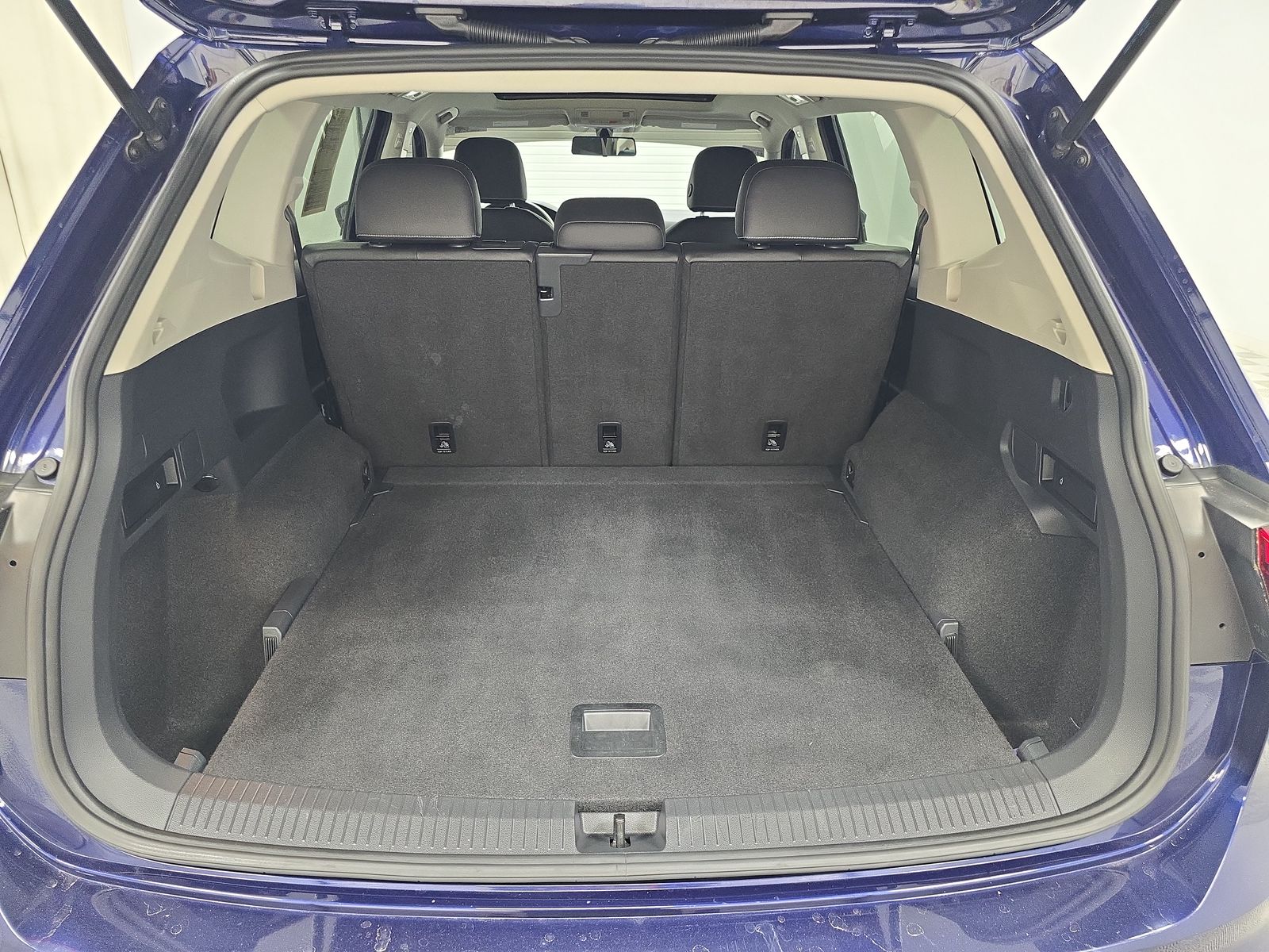 2021 Volkswagen Tiguan 2.0T SEL AWD