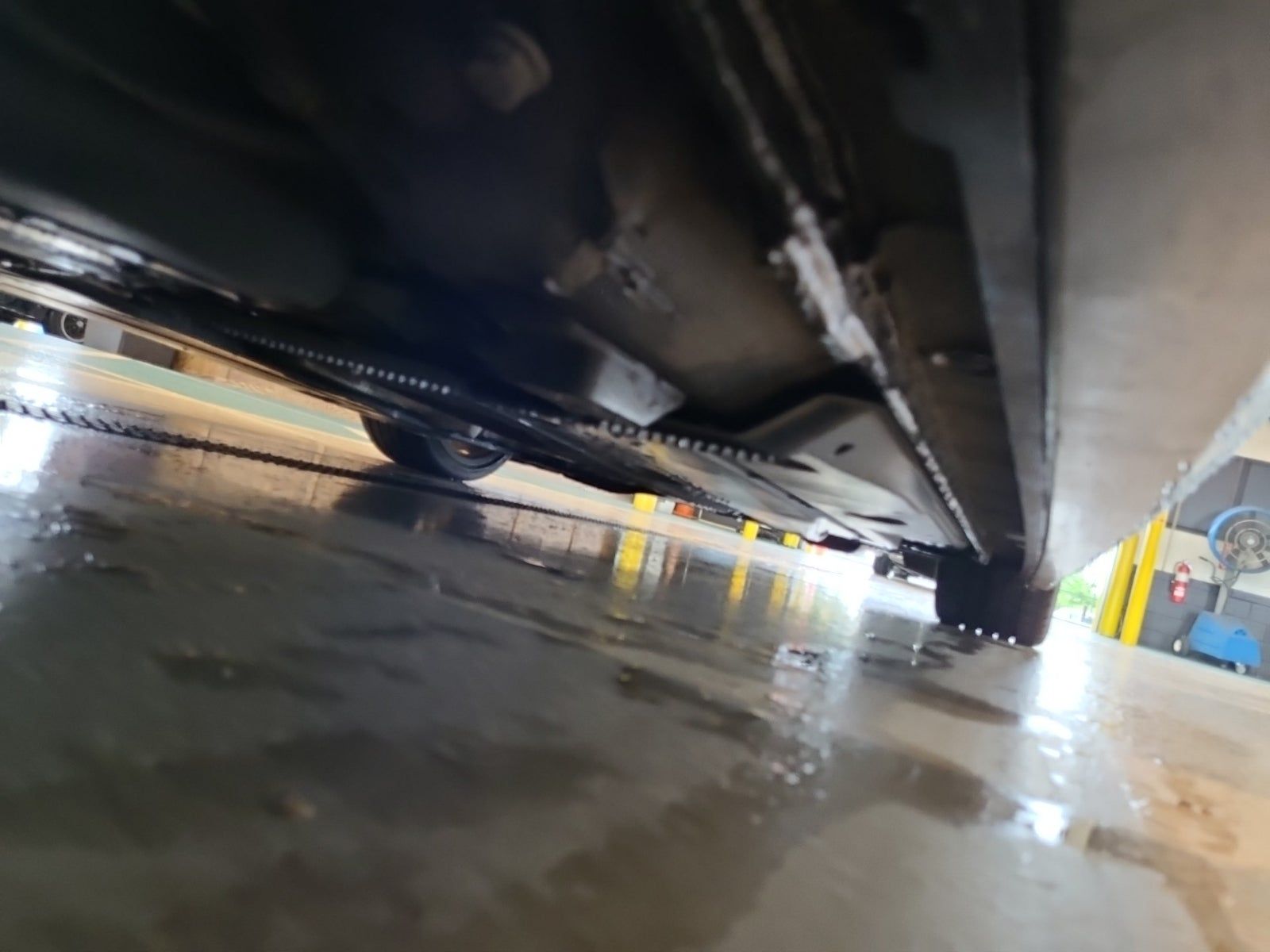 2015 Audi S3 Prestige AWD